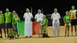 Italia-Francia F 